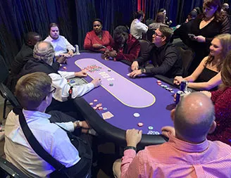 Poker