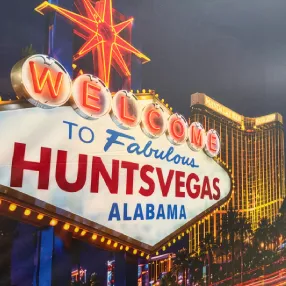 Walk The Strip