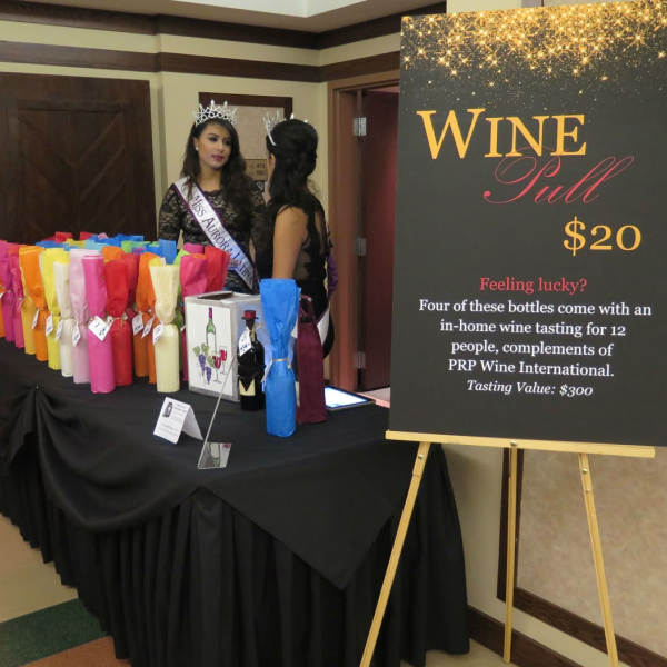 Fundraising Casino Nights in Central Alabama