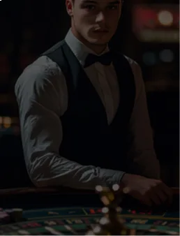 professional casino dealers magiccity