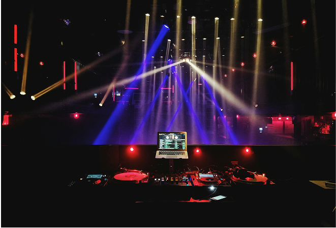 Serving Birmingham's Leading Event Venues 