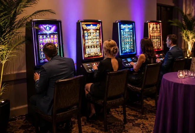 Serving Mountain Brook's Premier Event Venues 