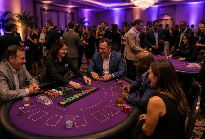 Serving Talladega's Favorite Event Venues 