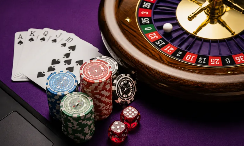 Casino Dealers