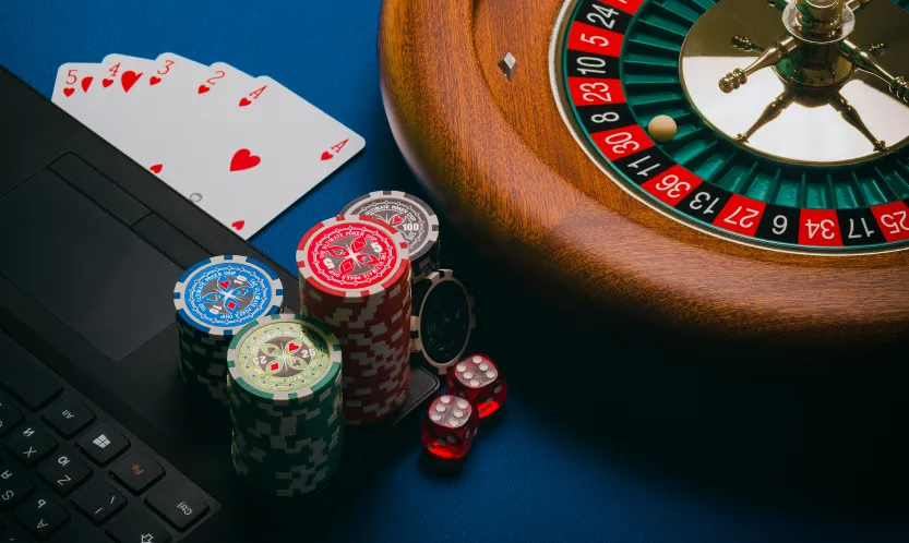 Casino Dealers