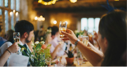 Corporate Events