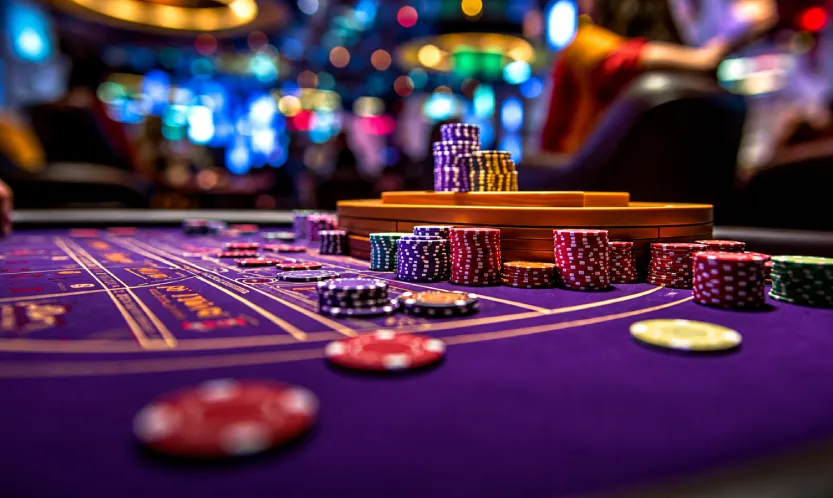 Casino Dealers