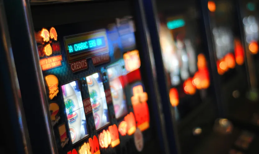 Casino Dealers