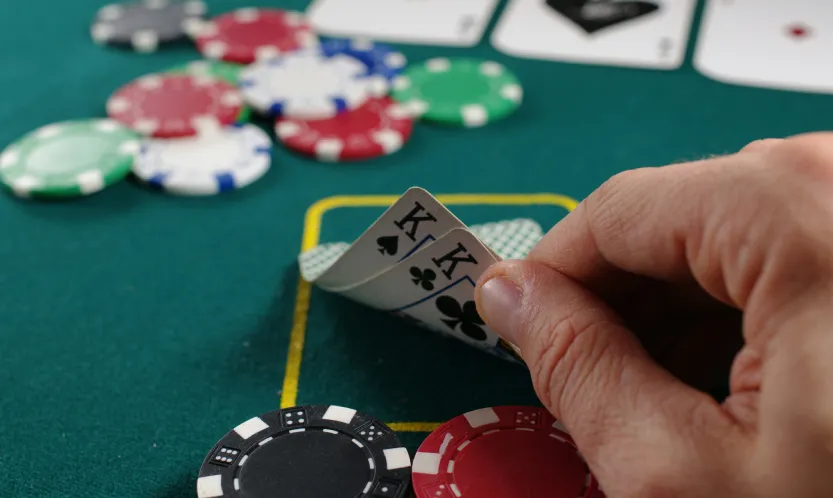 Casino Dealers
