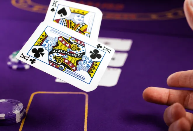 Why Vestavia Hills Clients Choose Magic City Casino Parties