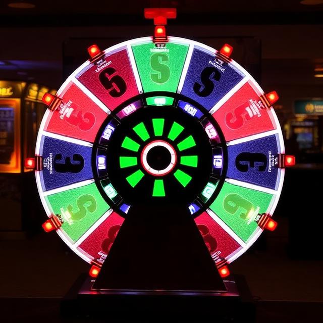 Big-6-LED-Money-Wheel-in-Magic city-casino