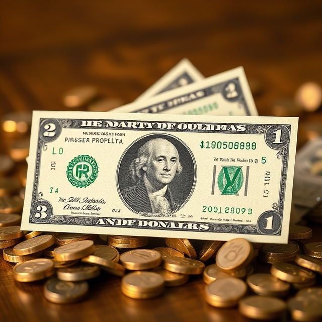 Custom Play Money in Magic City Casino Parties