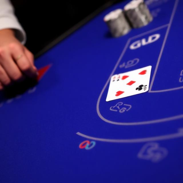 Magic City-Blackjack