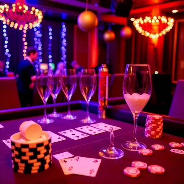 Make Your Casino Party Even More Memorable with Our Premium Extras in-Rocket-City-Casino-Parties