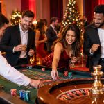 10 Ways to Make Your Corporate Holiday Party More Exciting With Casino Entertainment